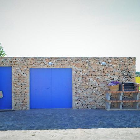 Siamoformentera Villa Antonella San Francisco Javier ภายนอก รูปภาพ