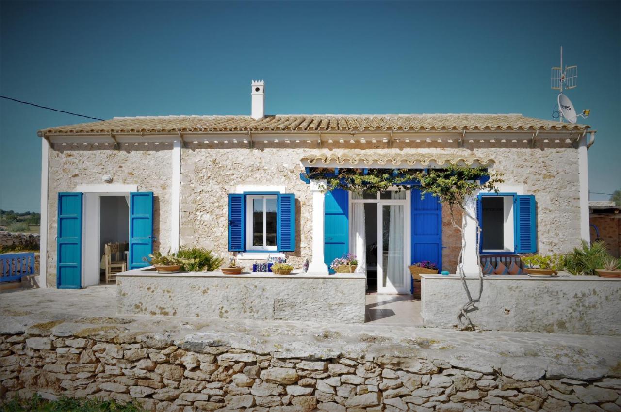 Siamoformentera Villa Antonella San Francisco Javier ภายนอก รูปภาพ