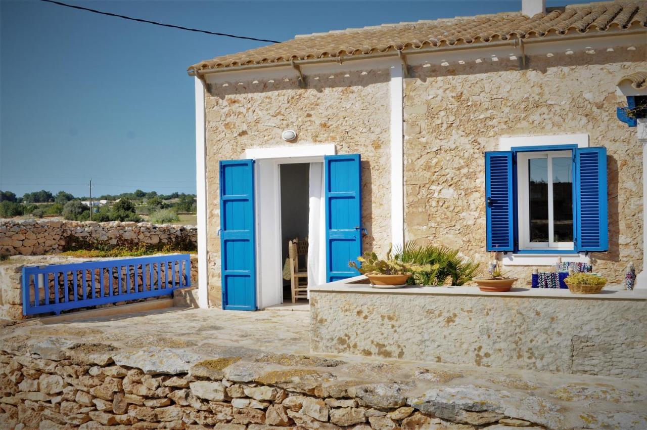 Siamoformentera Villa Antonella San Francisco Javier ภายนอก รูปภาพ