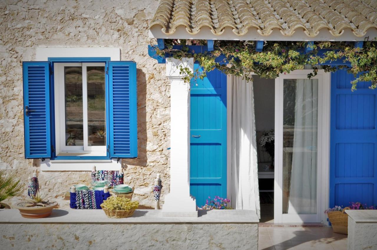 Siamoformentera Villa Antonella San Francisco Javier ภายนอก รูปภาพ