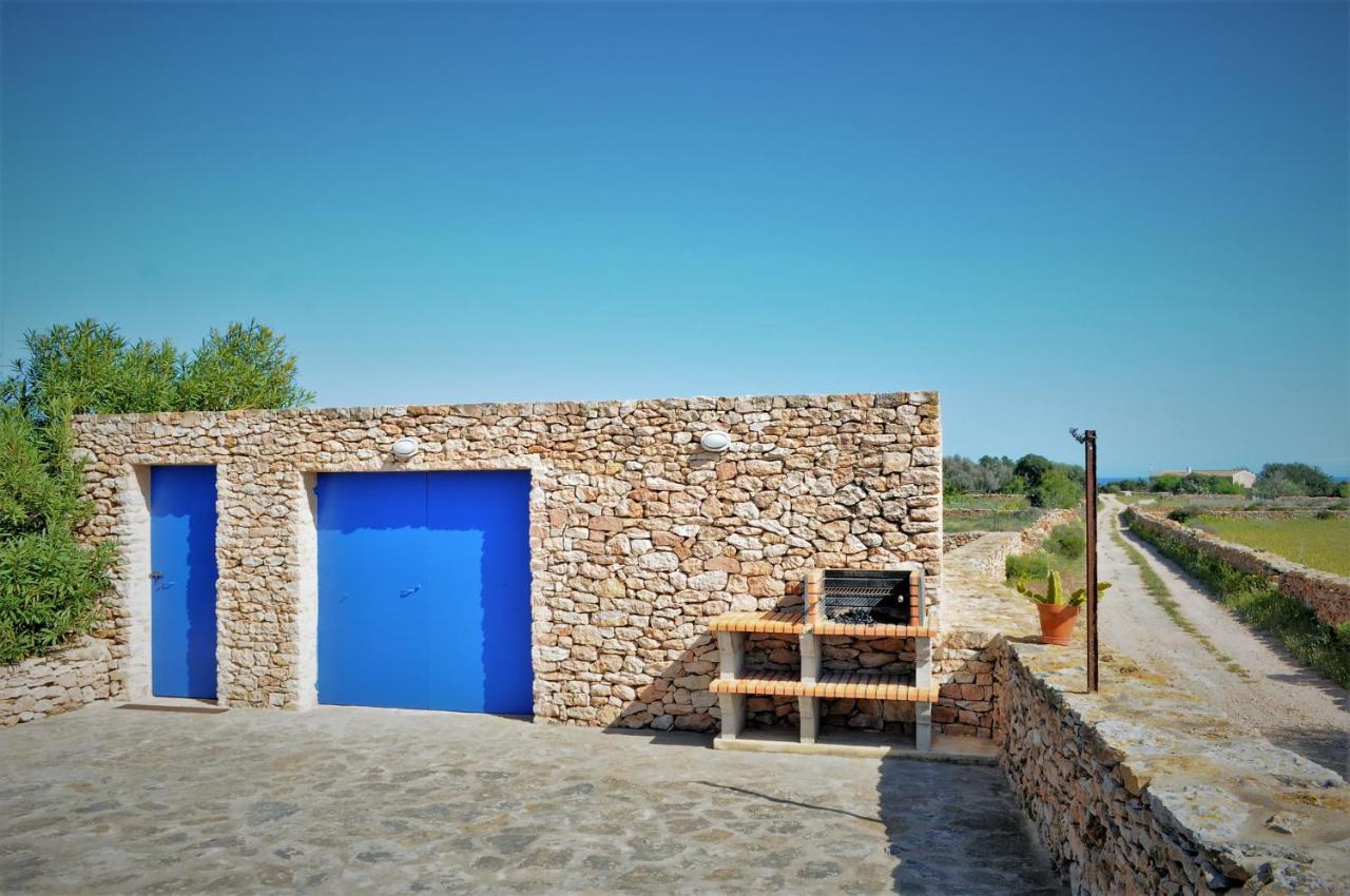 Siamoformentera Villa Antonella San Francisco Javier ภายนอก รูปภาพ