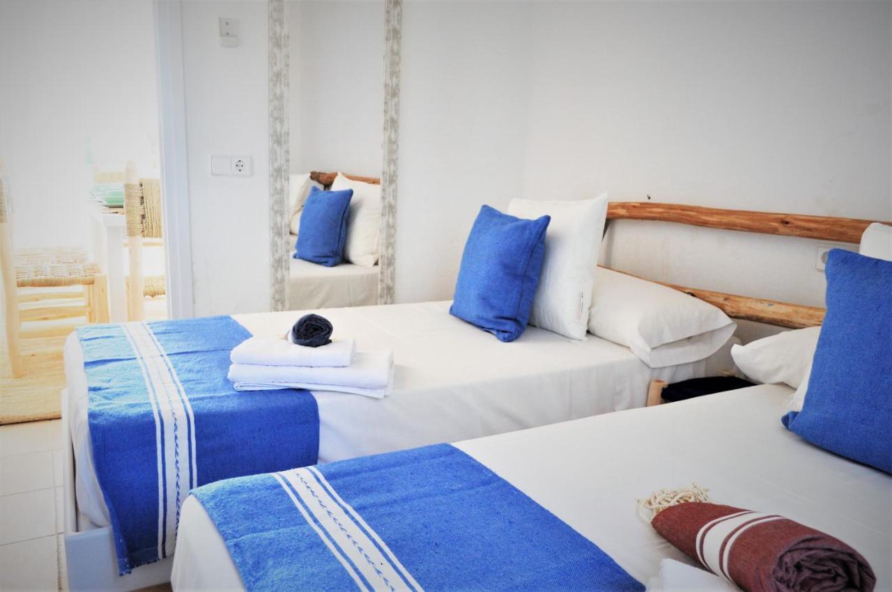Siamoformentera Villa Antonella San Francisco Javier ภายนอก รูปภาพ
