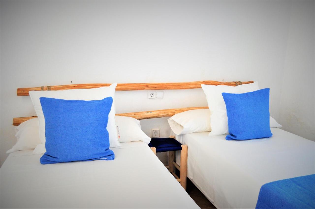 Siamoformentera Villa Antonella San Francisco Javier ภายนอก รูปภาพ