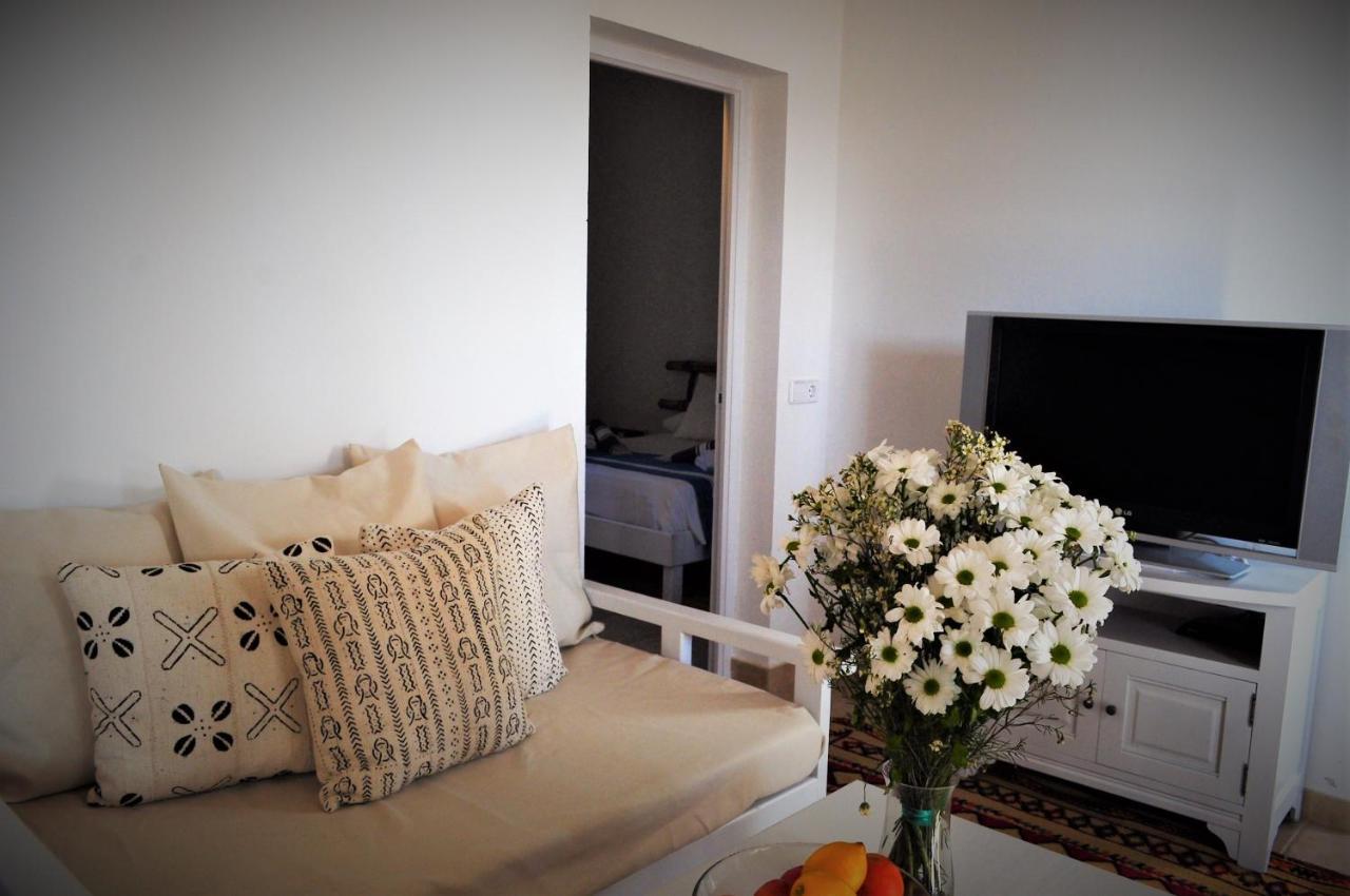 Siamoformentera Villa Antonella San Francisco Javier ภายนอก รูปภาพ