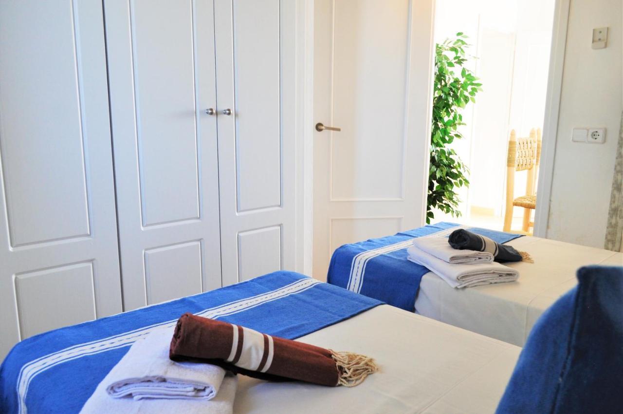 Siamoformentera Villa Antonella San Francisco Javier ภายนอก รูปภาพ