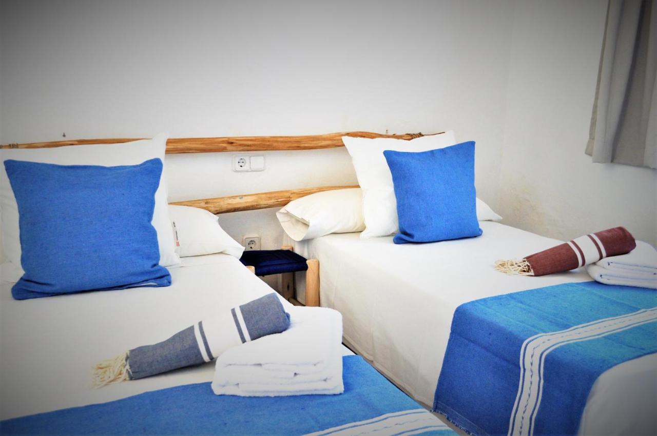 Siamoformentera Villa Antonella San Francisco Javier ภายนอก รูปภาพ