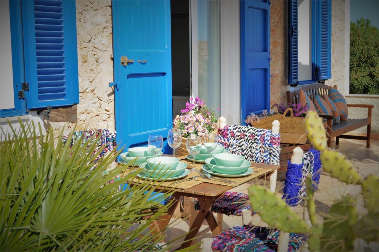 Siamoformentera Villa Antonella San Francisco Javier ภายนอก รูปภาพ