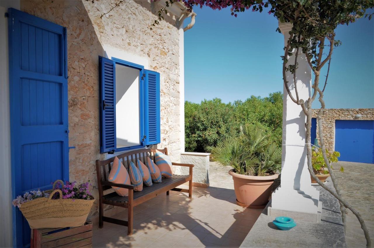 Siamoformentera Villa Antonella San Francisco Javier ภายนอก รูปภาพ