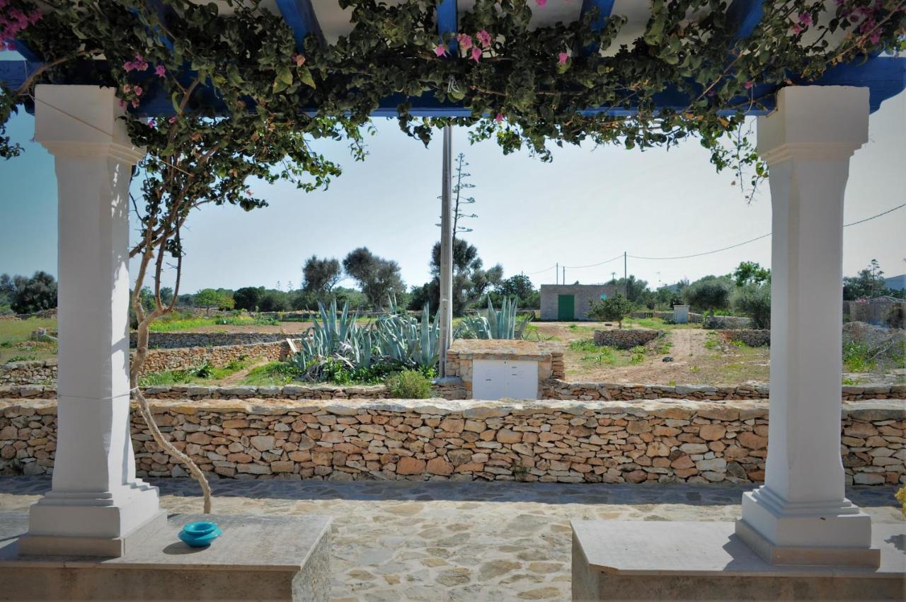 Siamoformentera Villa Antonella San Francisco Javier ภายนอก รูปภาพ